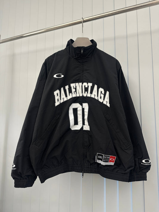 Blcg Jacket