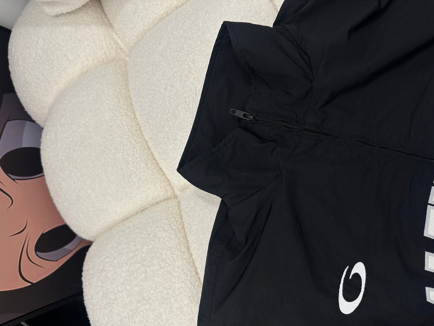 Blcg Jacket