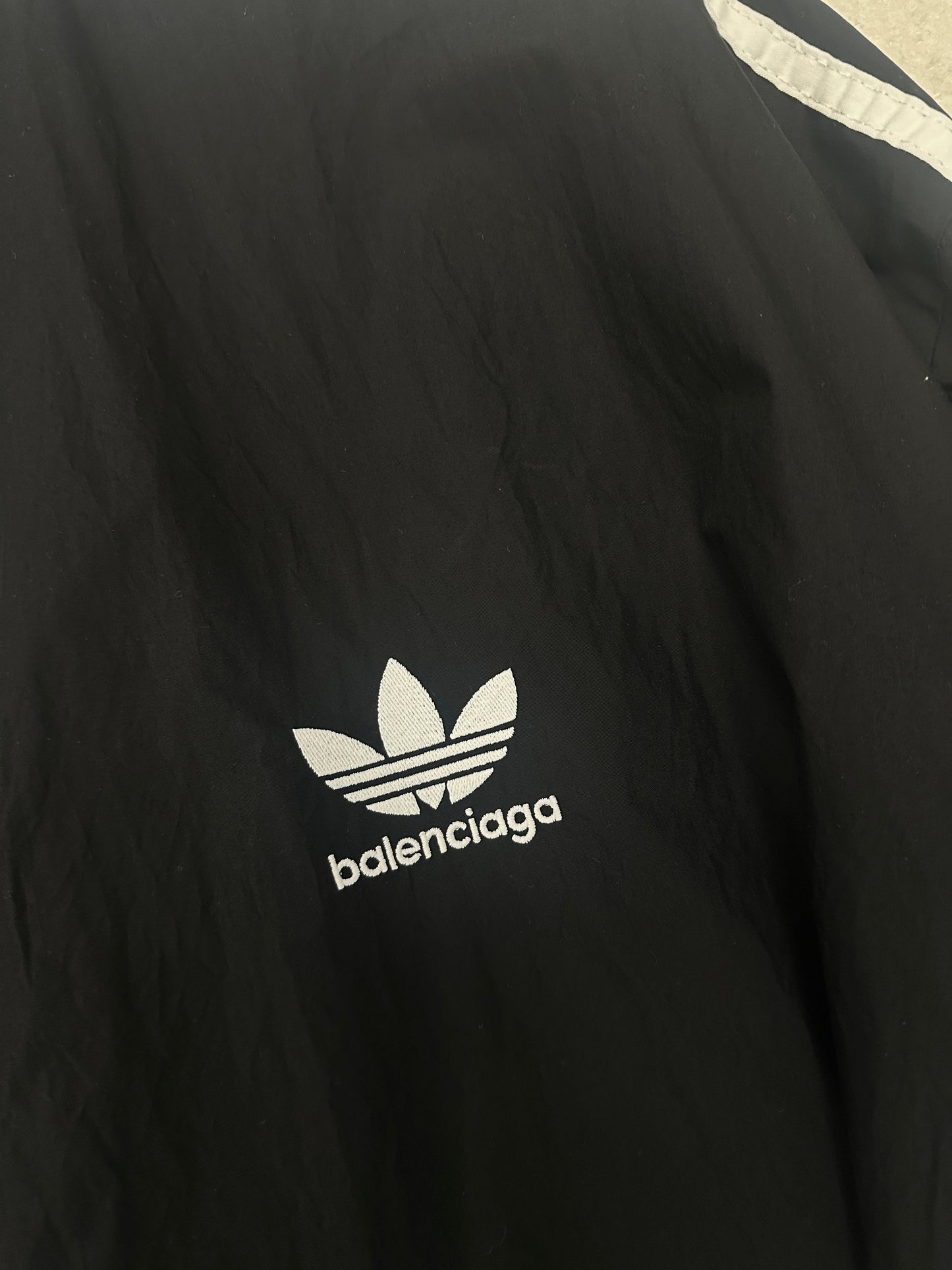 Blcg Jacket