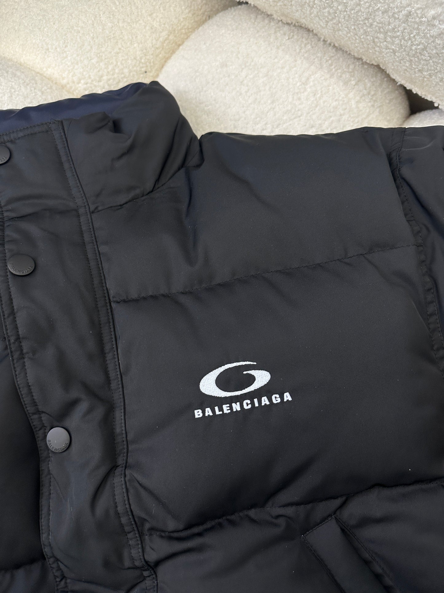 Blcg Reversible Jacket