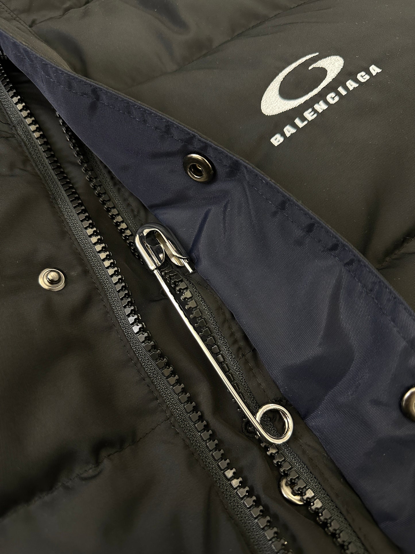 Blcg Reversible Jacket
