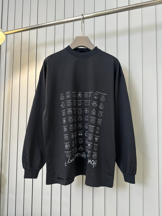 Blcg Sweatshirt