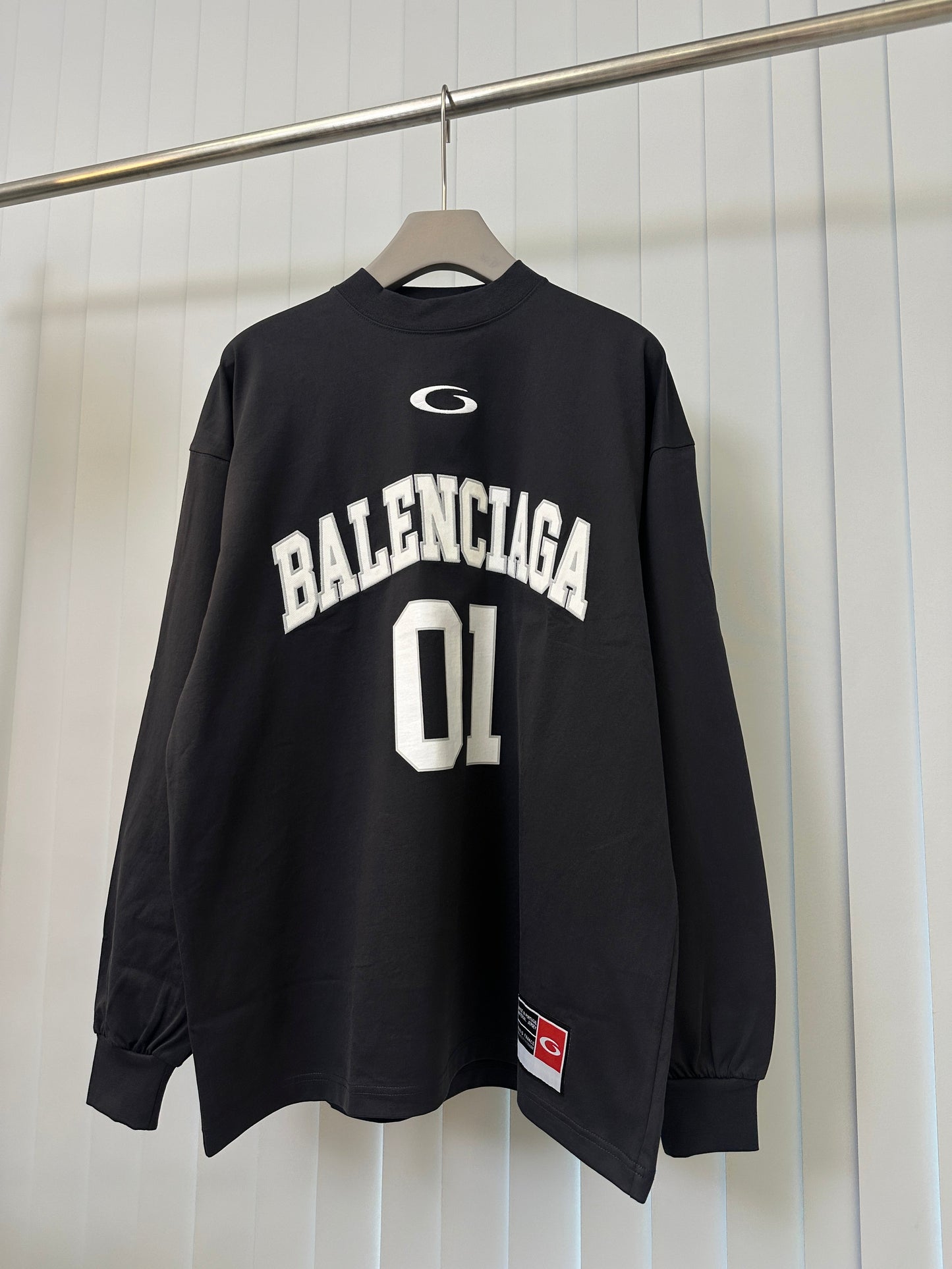 Blcg Sweatshirt