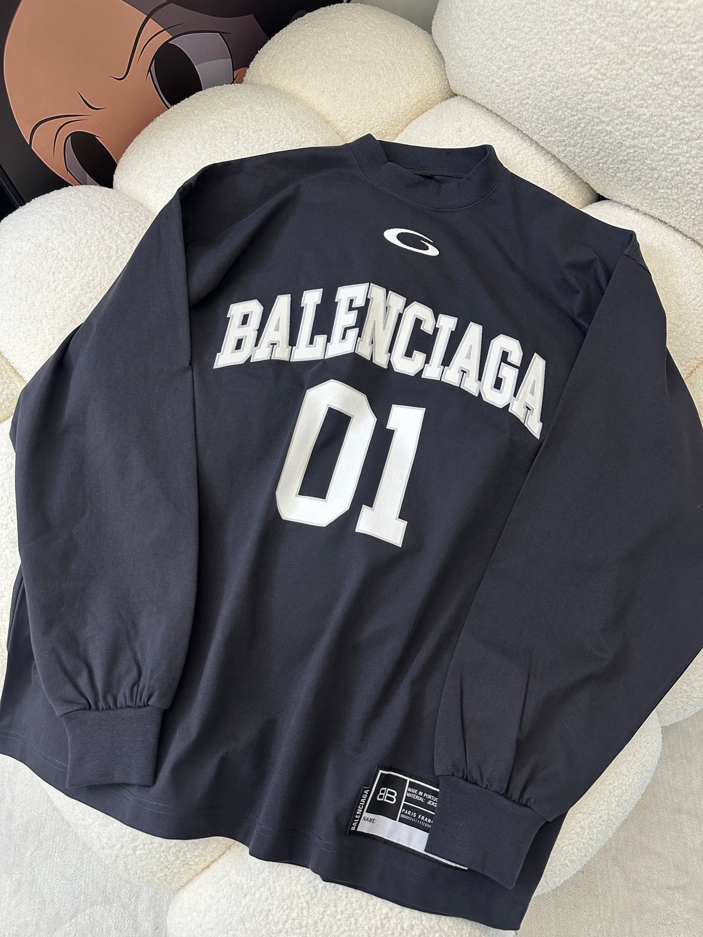 Blcg Sweatshirt