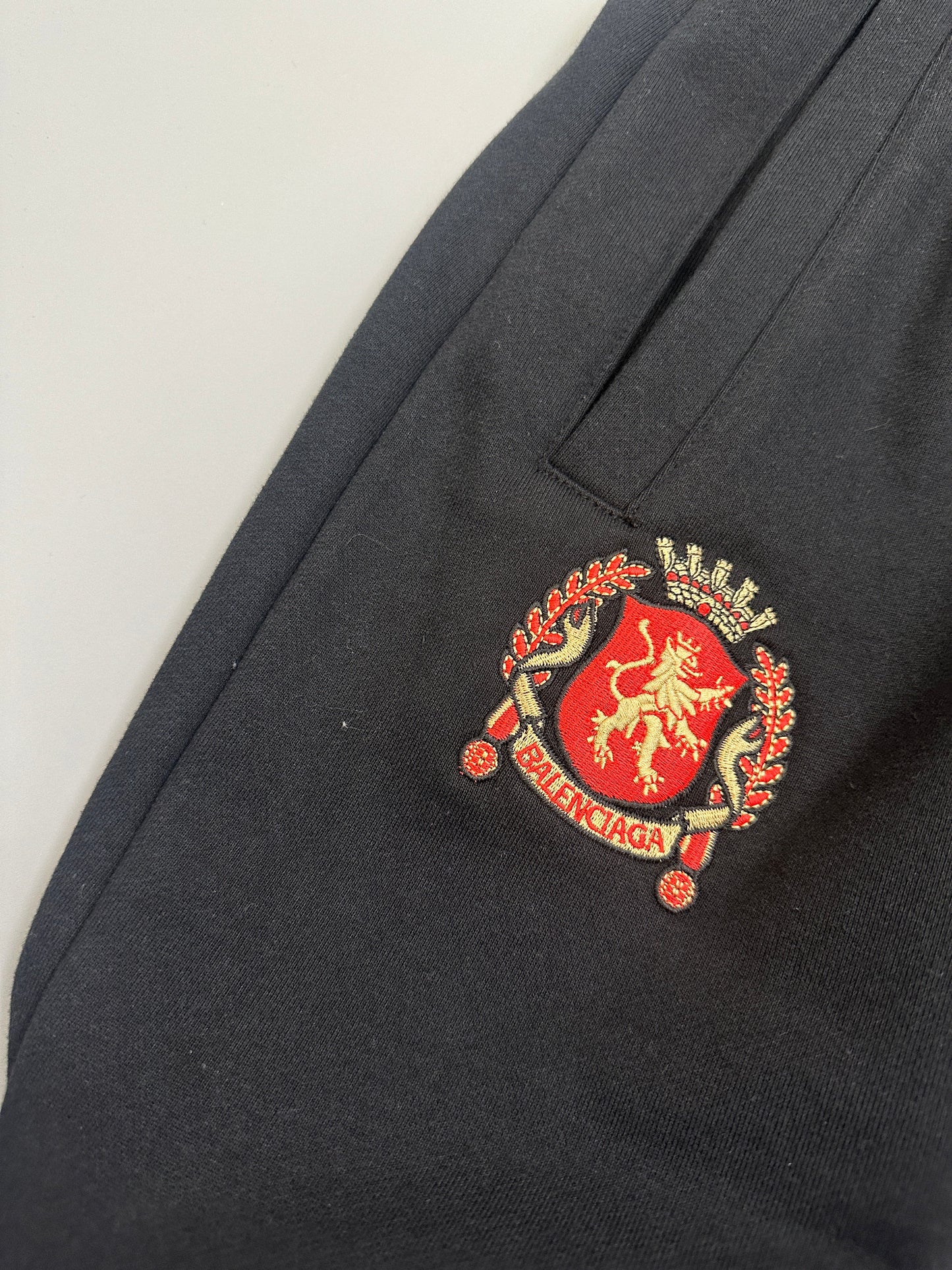 Blcg Trousers