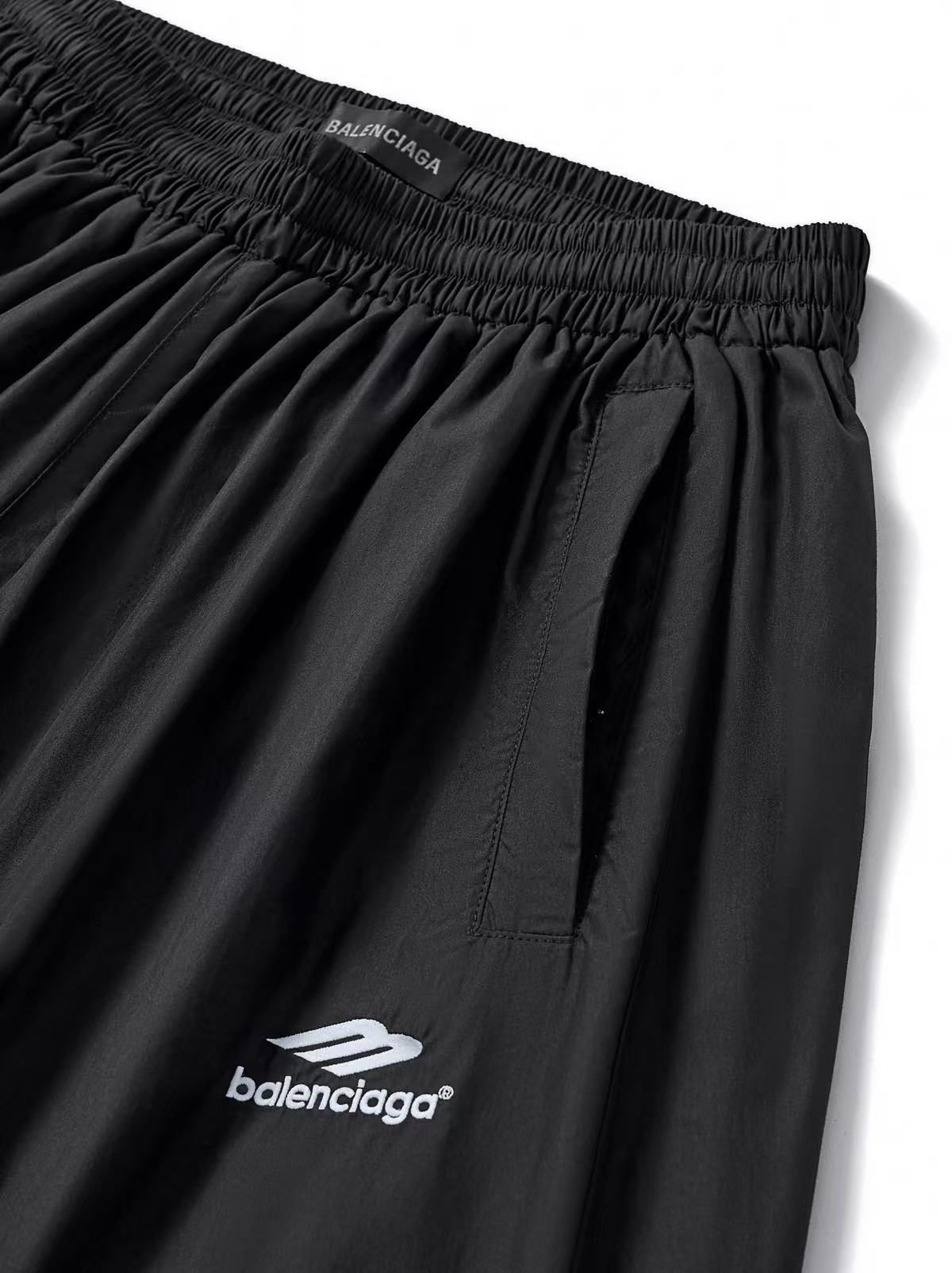 Blcg Trousers