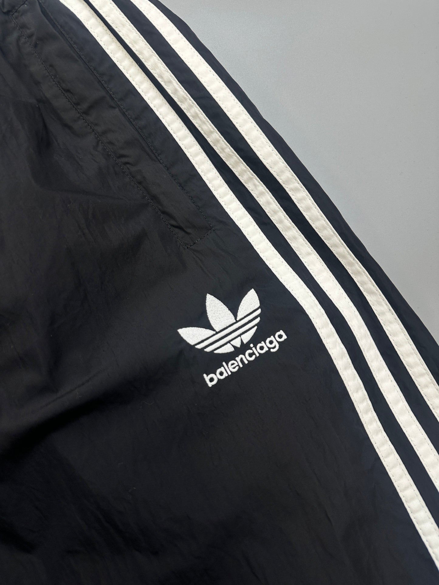 Blcg Trousers