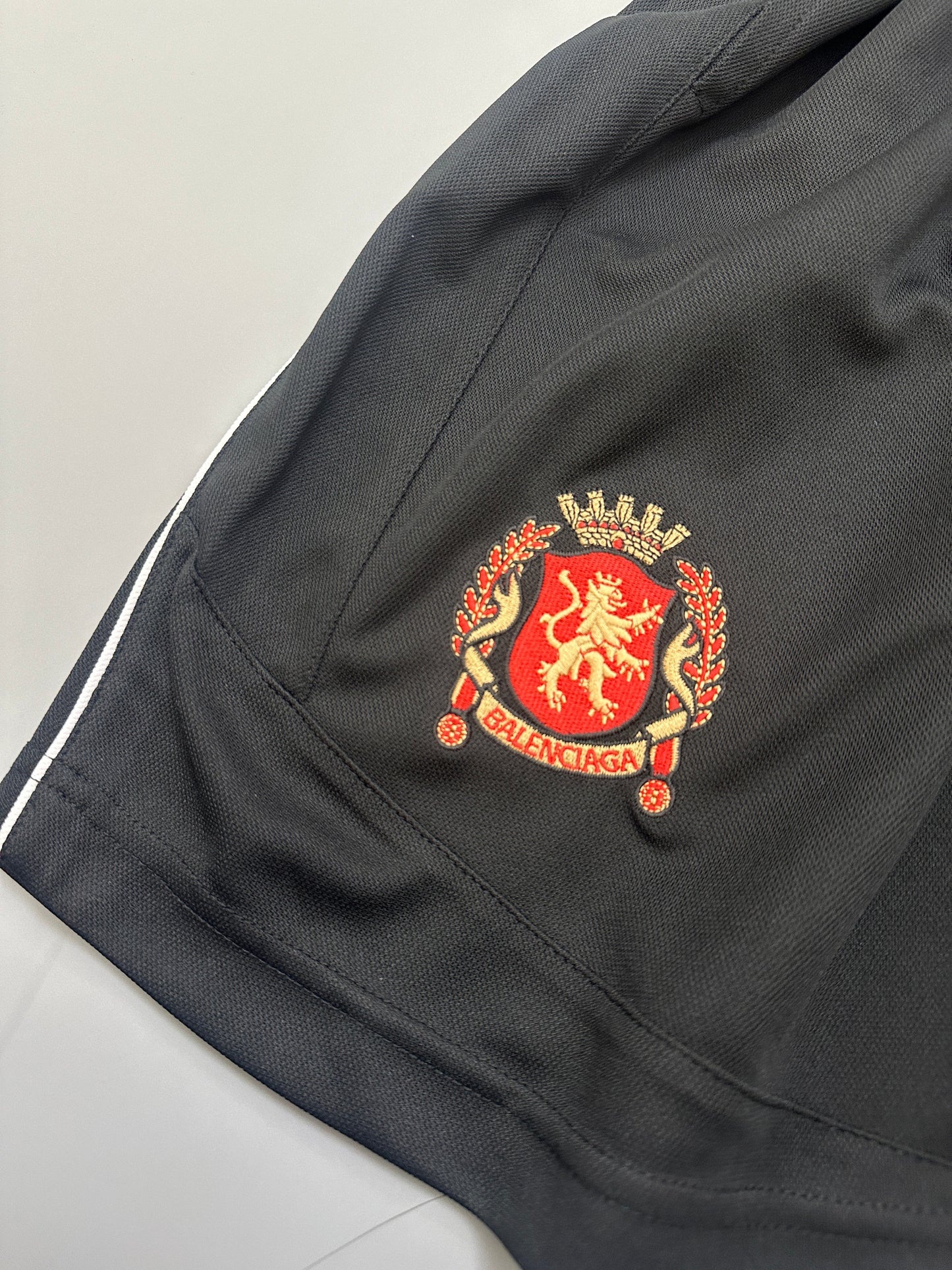 Blcg Shorts