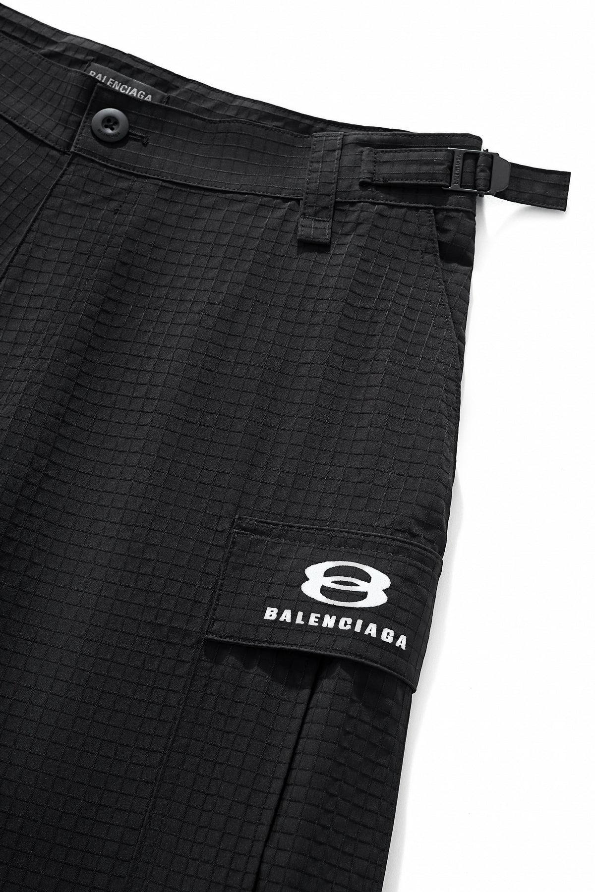 Blcg Trousers