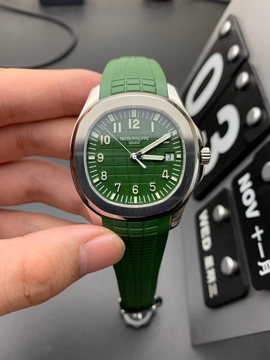 Patek Philippe Aquanaut Watch