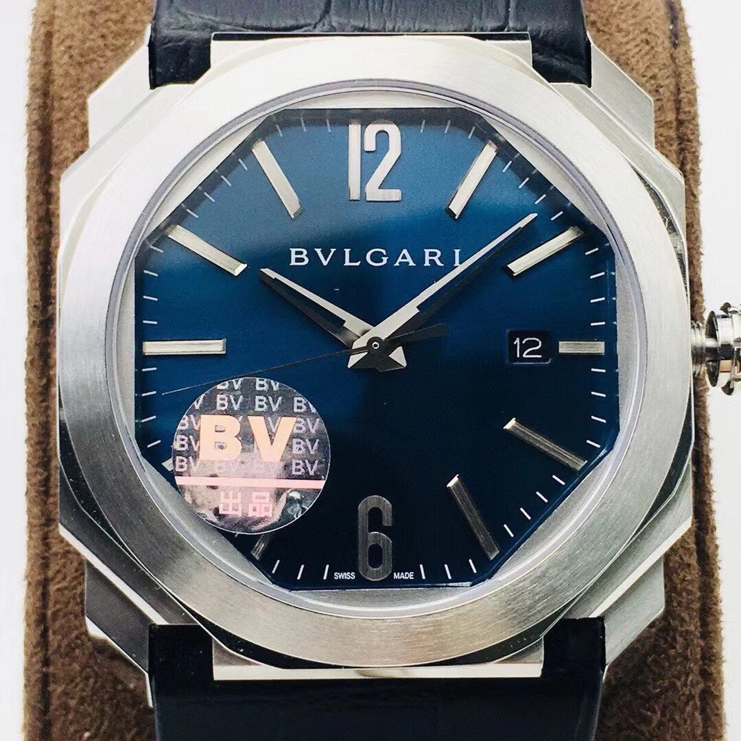 Bvlgari Watch