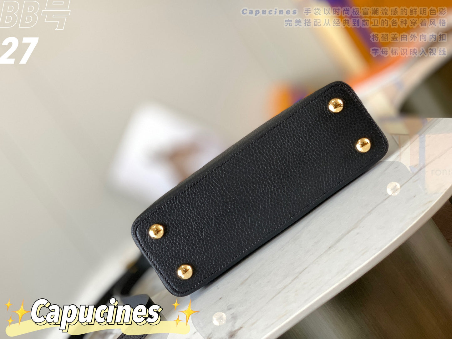 Louis Vuitton Handbag