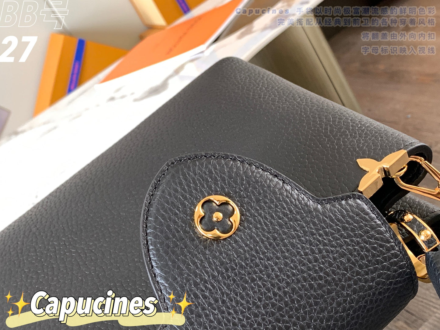 Louis Vuitton Handbag
