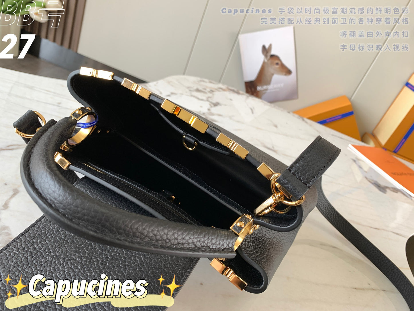Louis Vuitton Handbag