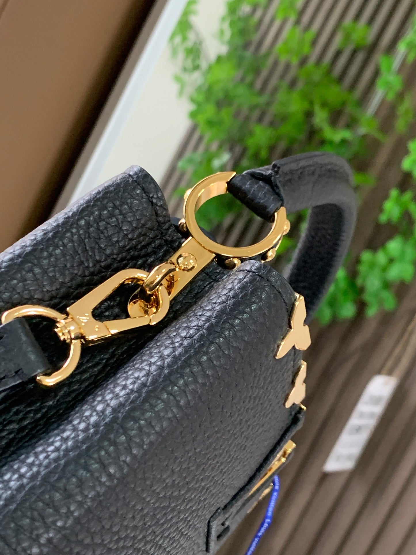 Louis Vuitton Handbag