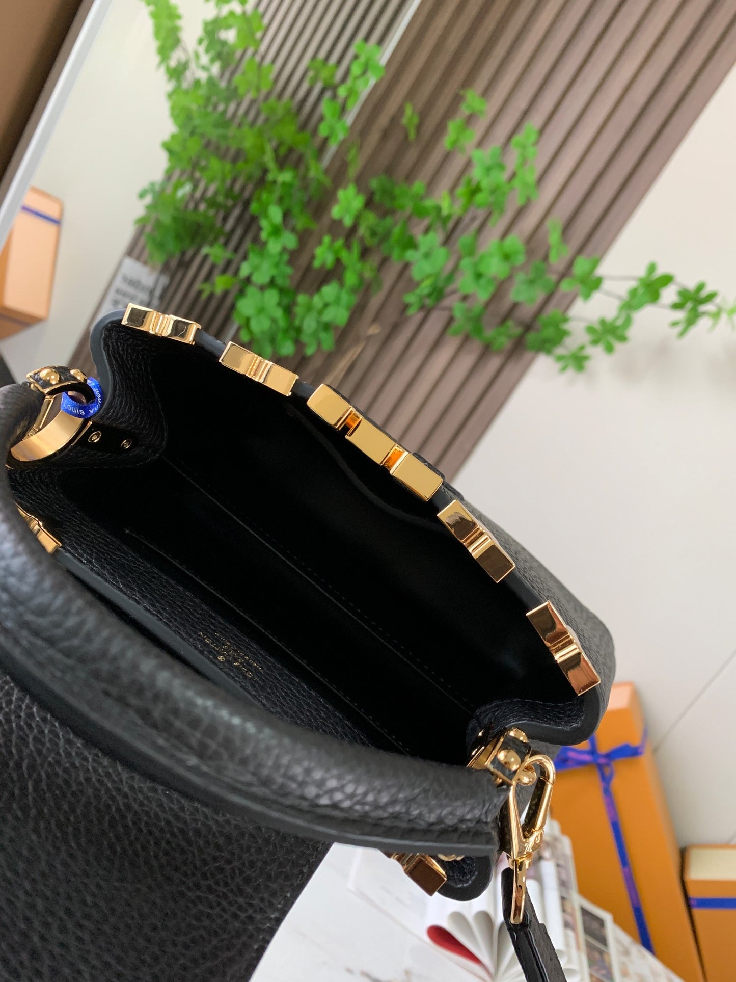 Louis Vuitton Handbag