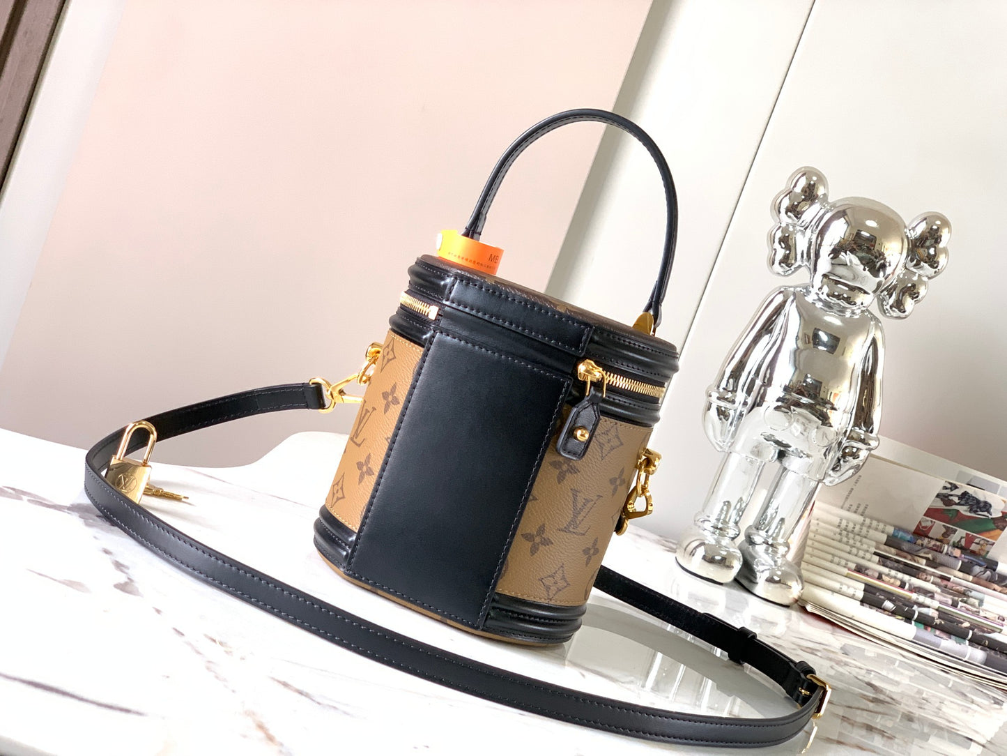 Louis Vuitton Handbag