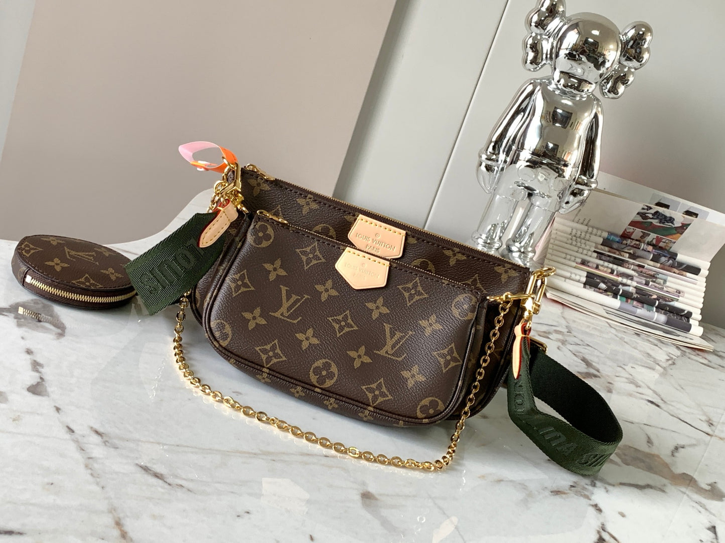 Louis Vuitton Handbag