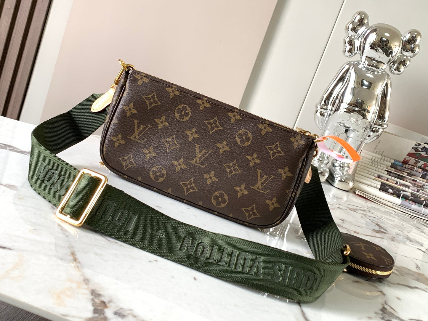Louis Vuitton Handbag