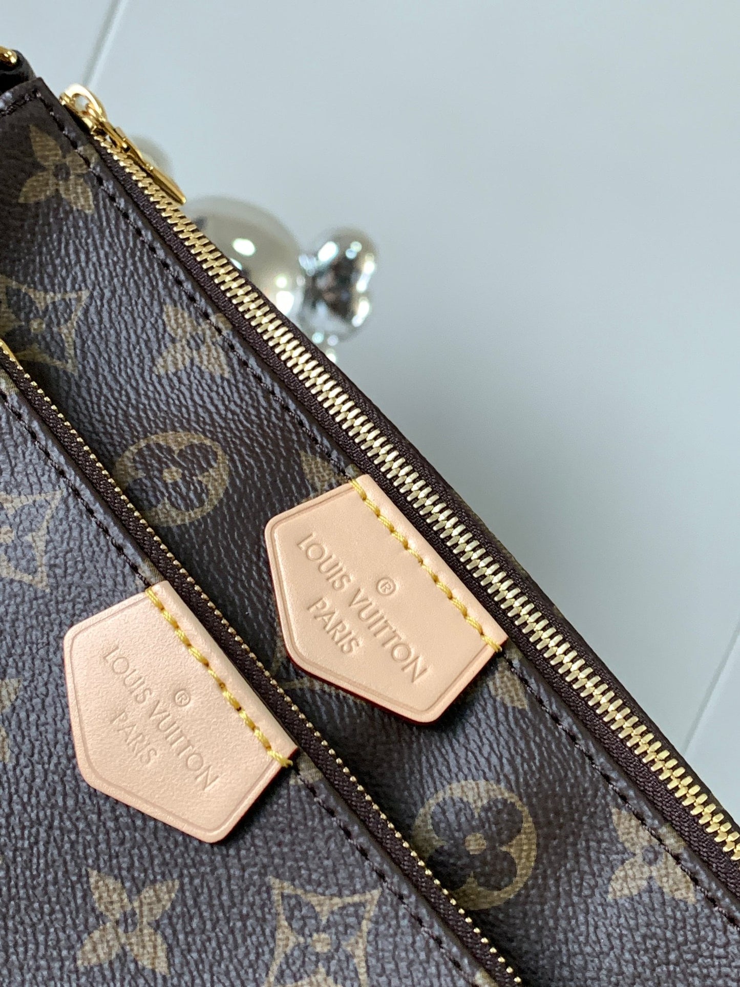 Louis Vuitton Handbag