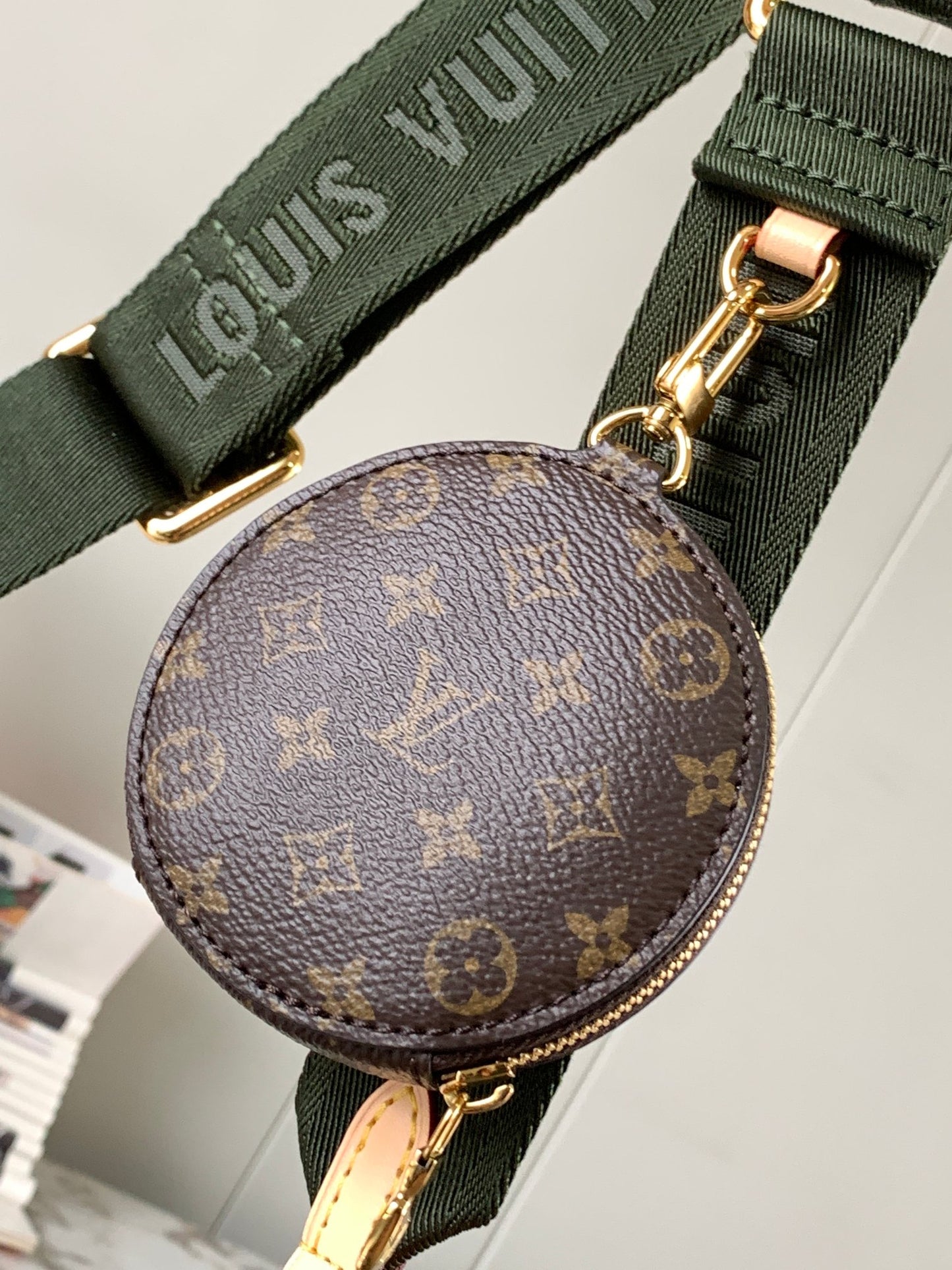 Louis Vuitton Handbag