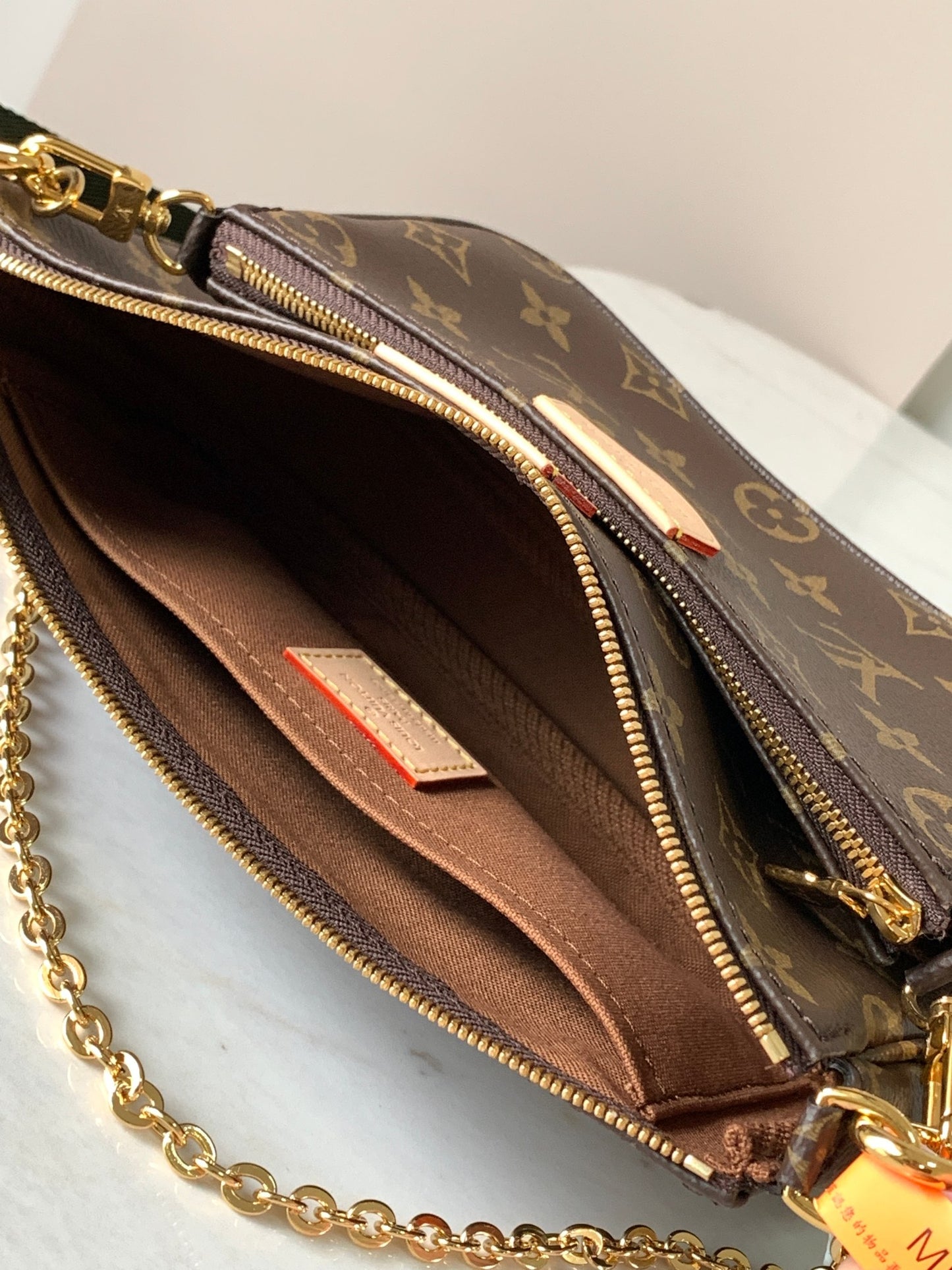 Louis Vuitton Handbag