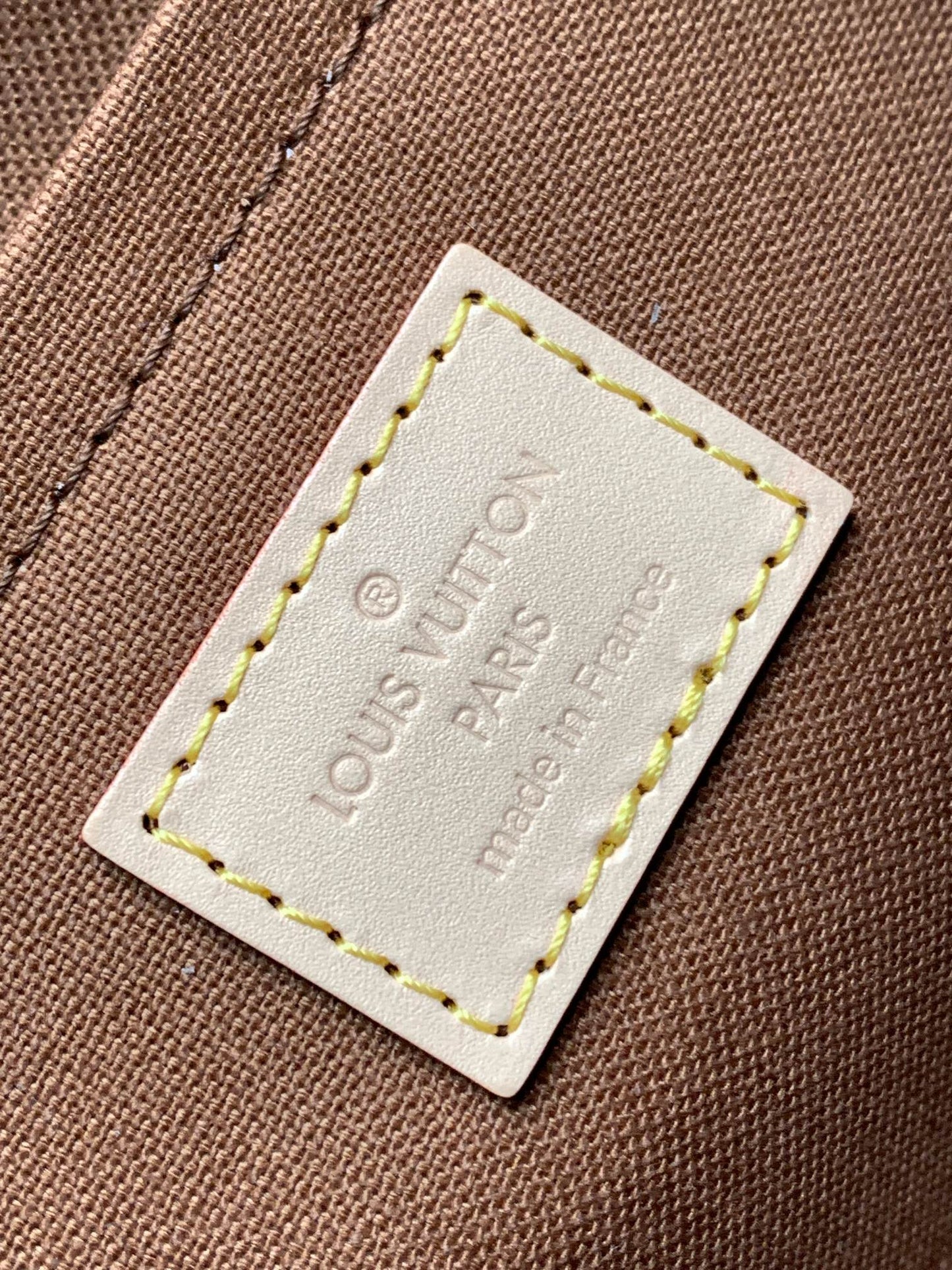 Louis Vuitton Handbag