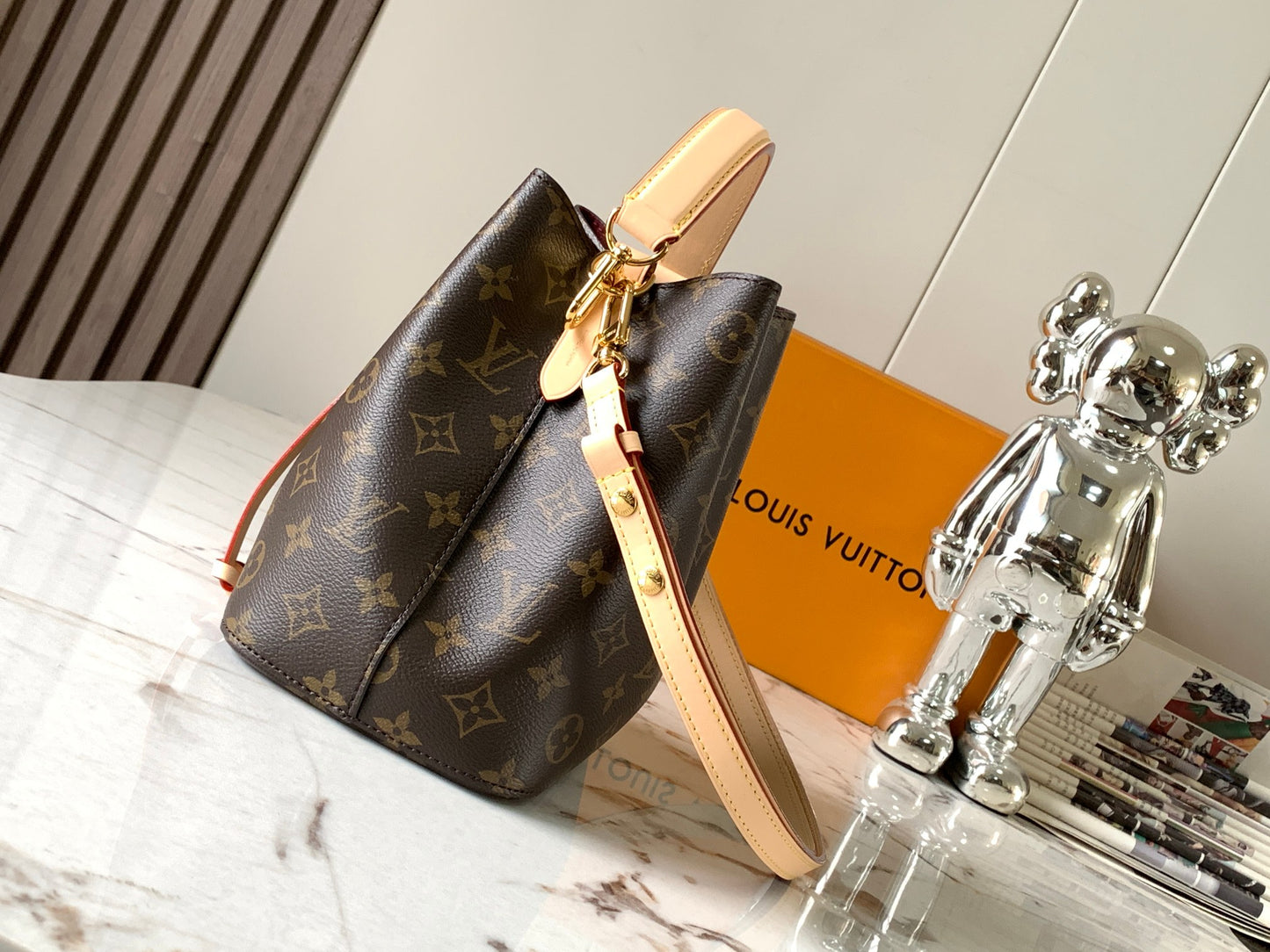 Louis Vuitton Handbag