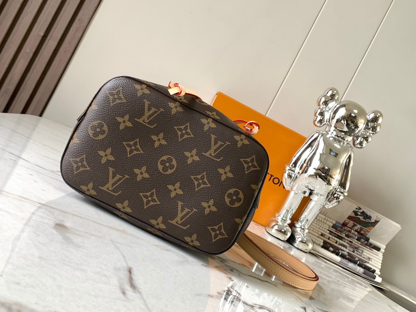 Louis Vuitton Handbag