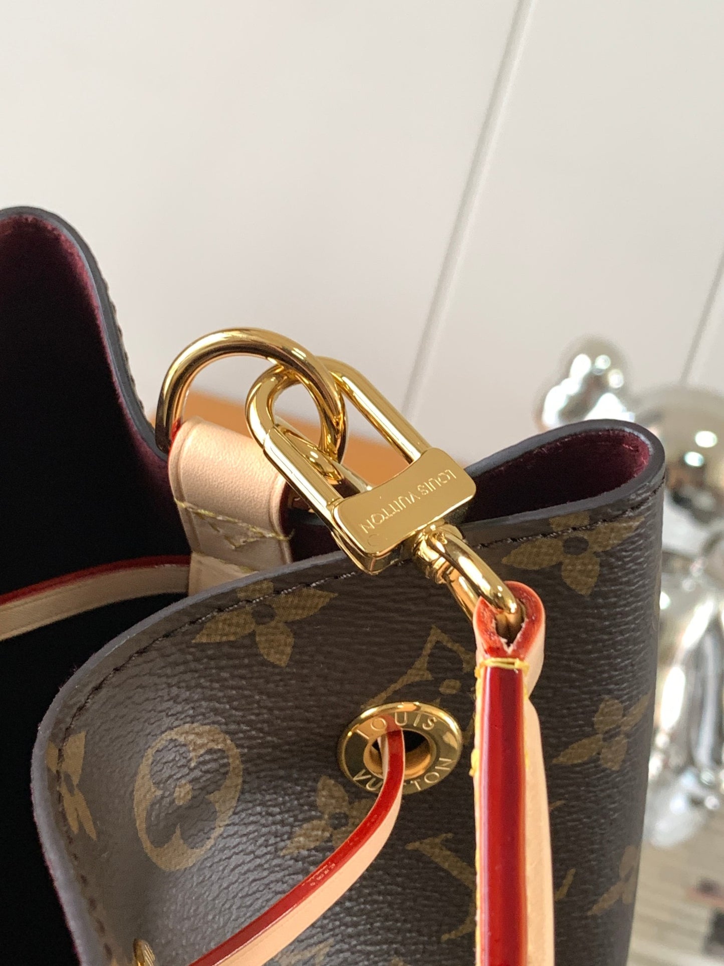 Louis Vuitton Handbag