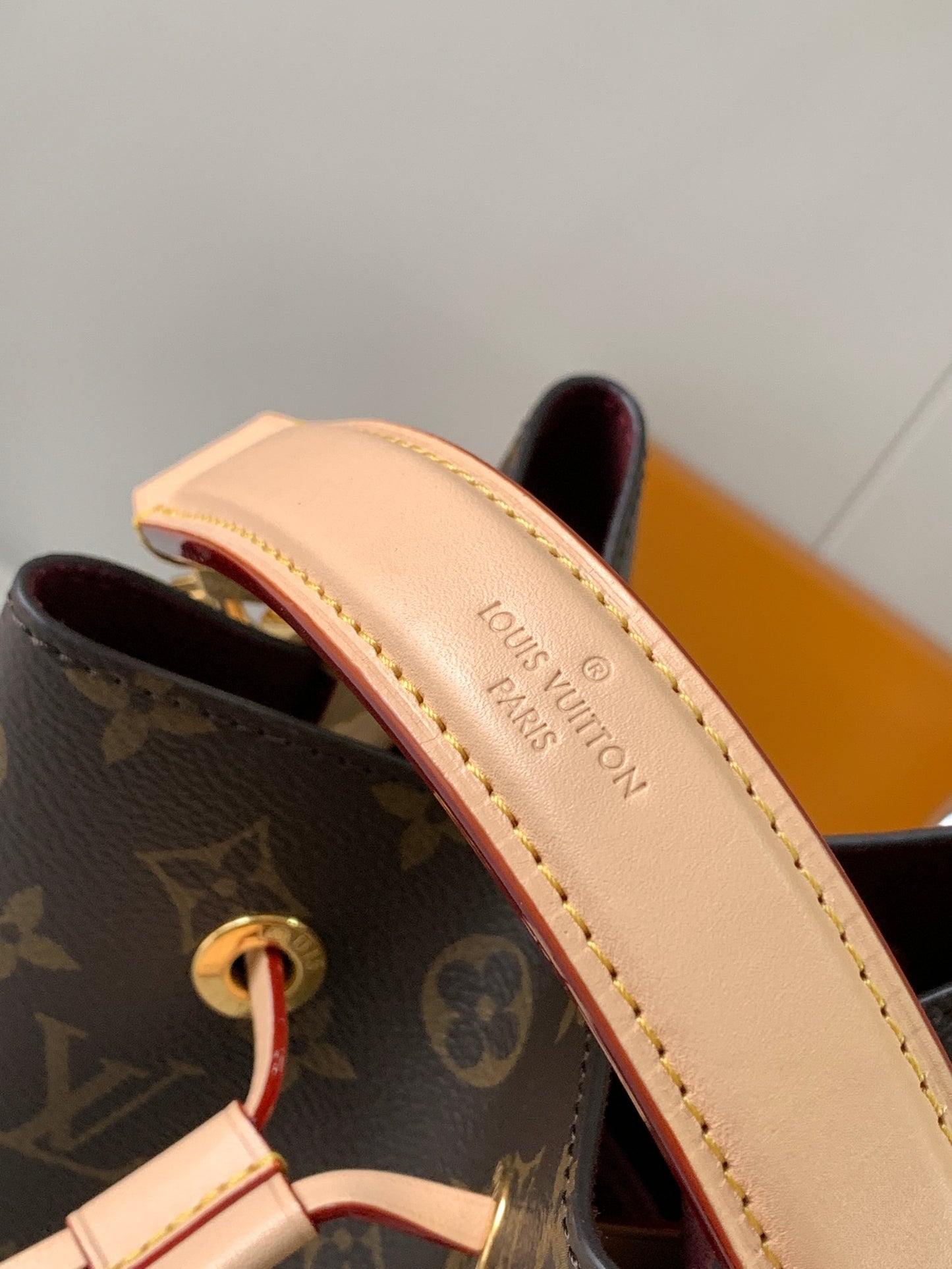 Louis Vuitton Handbag