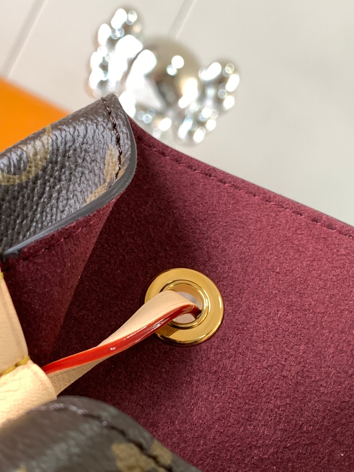 Louis Vuitton Handbag