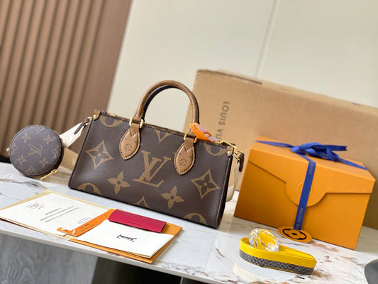 Louis Vuitton Handbag