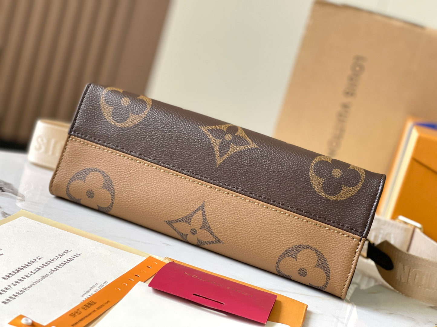 Louis Vuitton Handbag