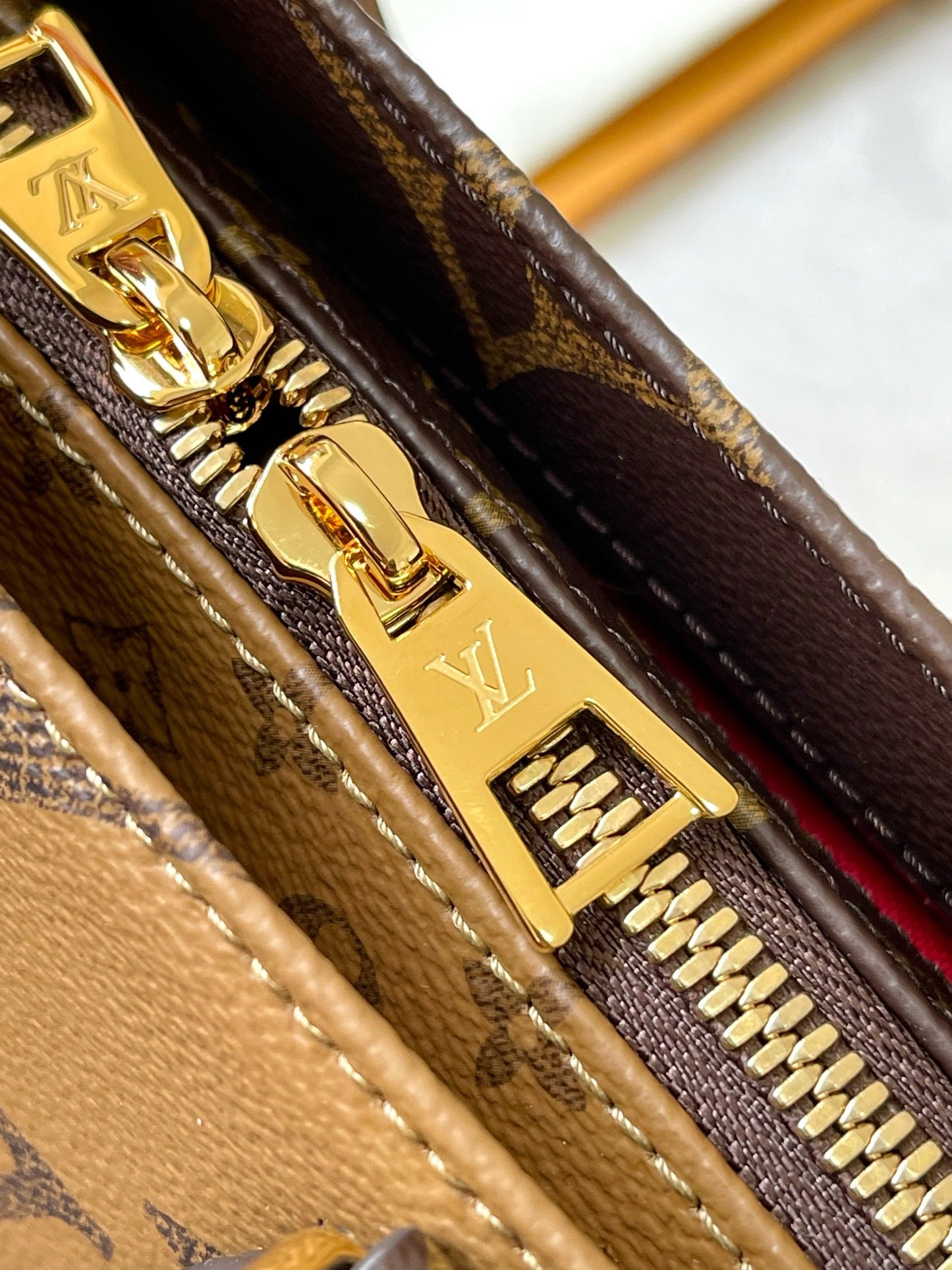 Louis Vuitton Handbag