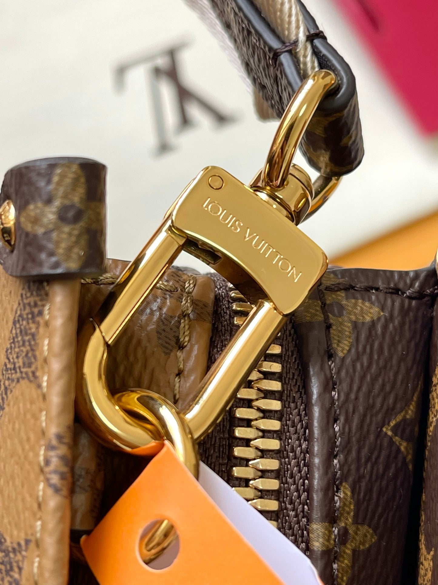 Louis Vuitton Handbag