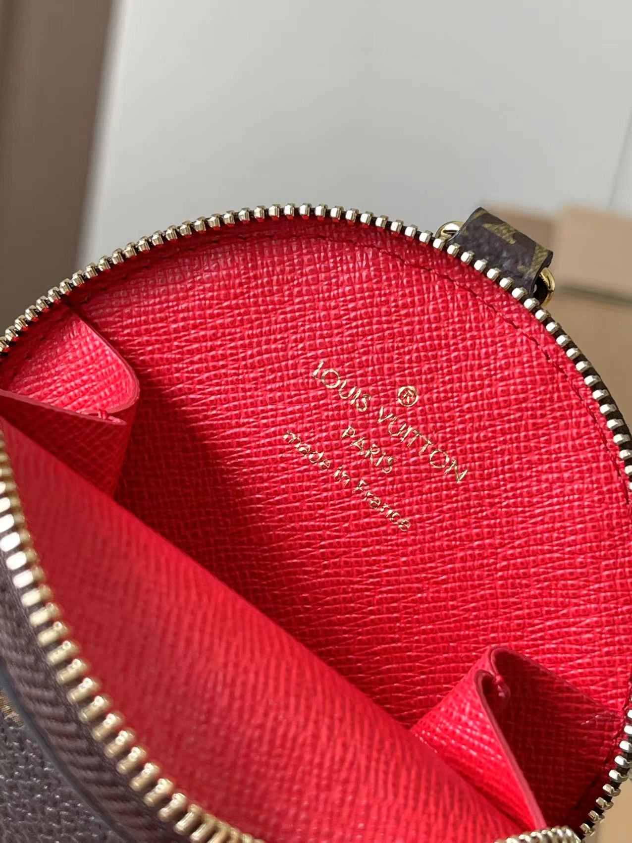 Louis Vuitton Handbag