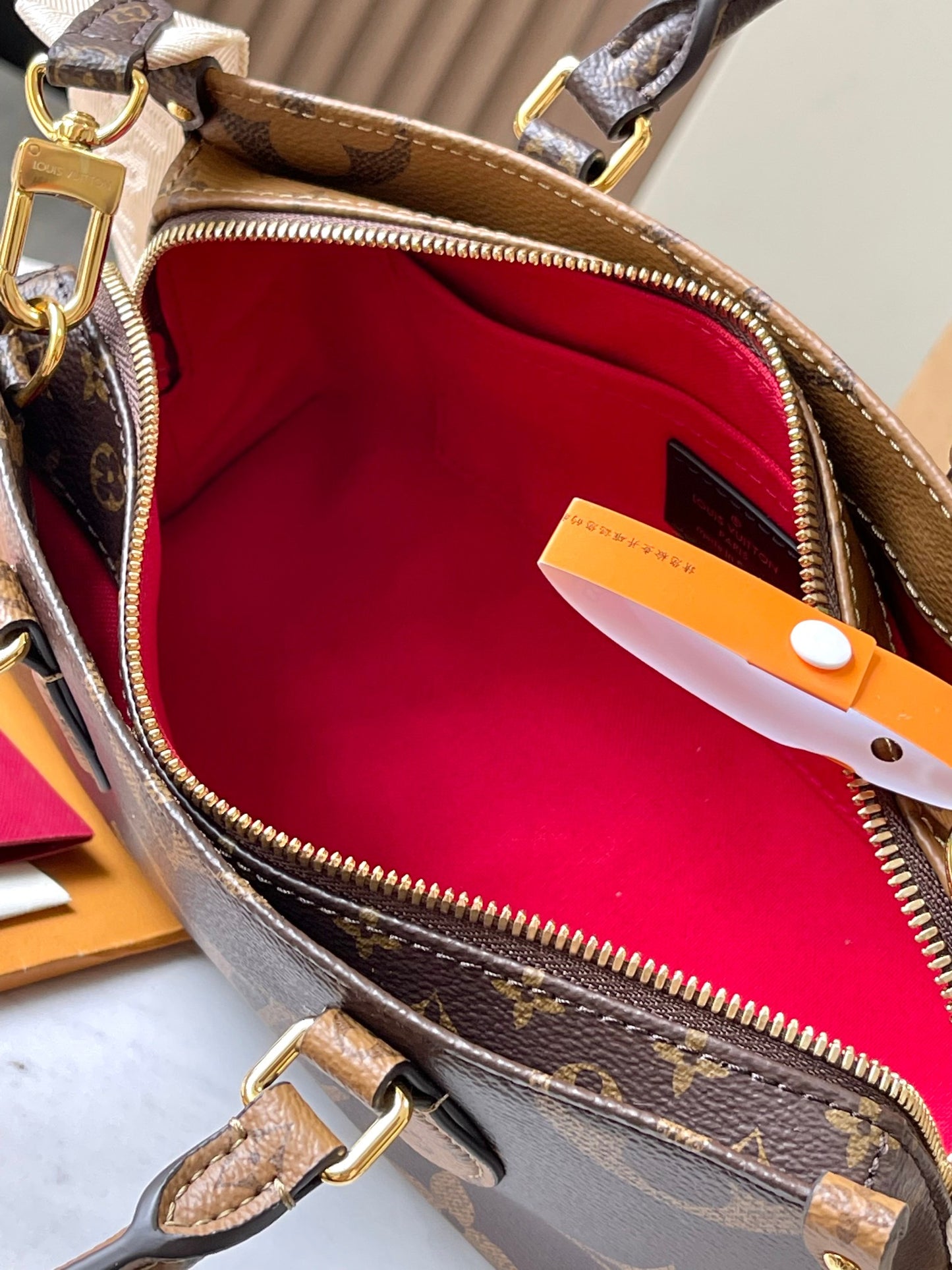 Louis Vuitton Handbag