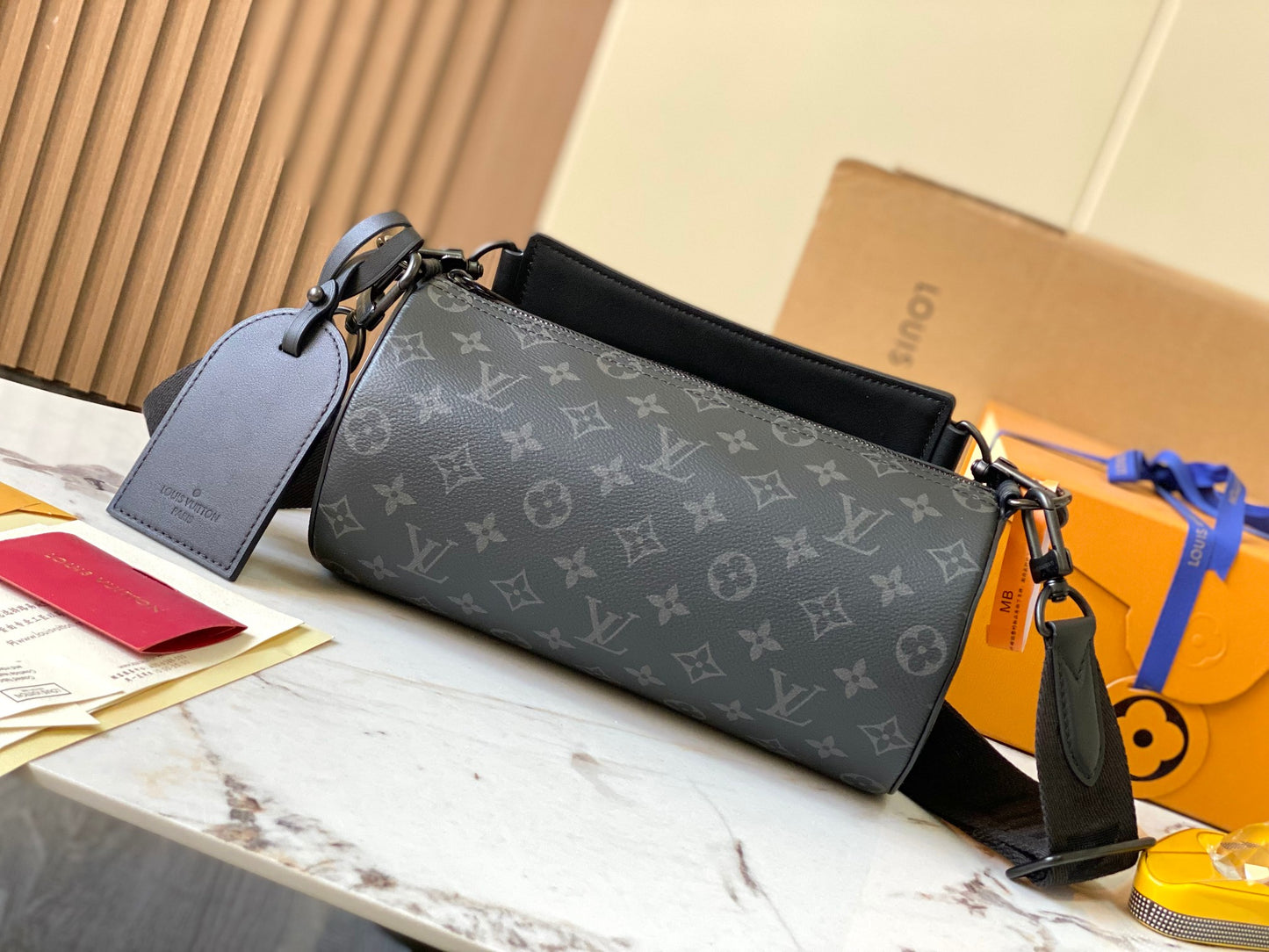 Louis Vuitton Handbag