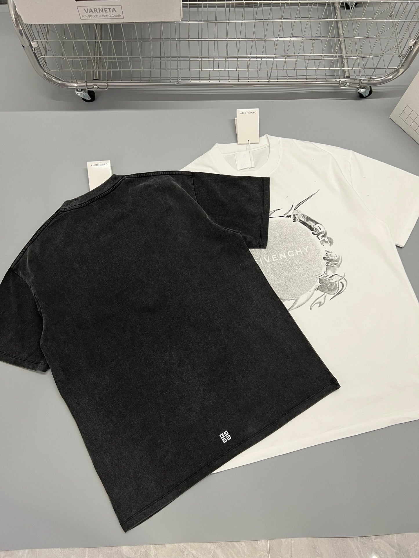 Givenchy T-shirt