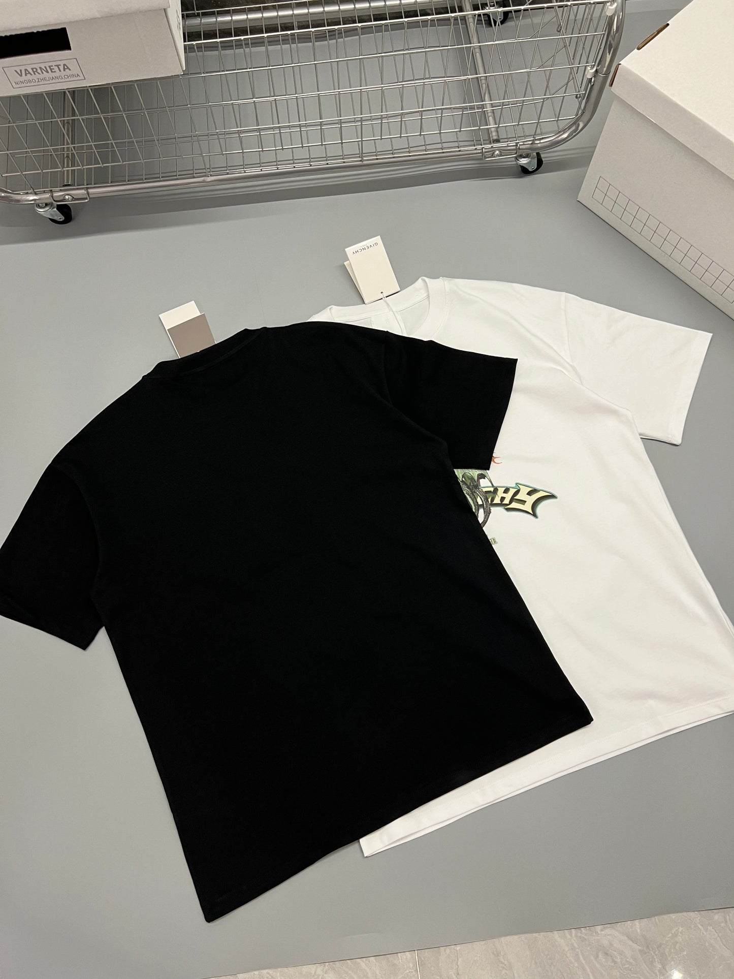 Givenchy T-shirt