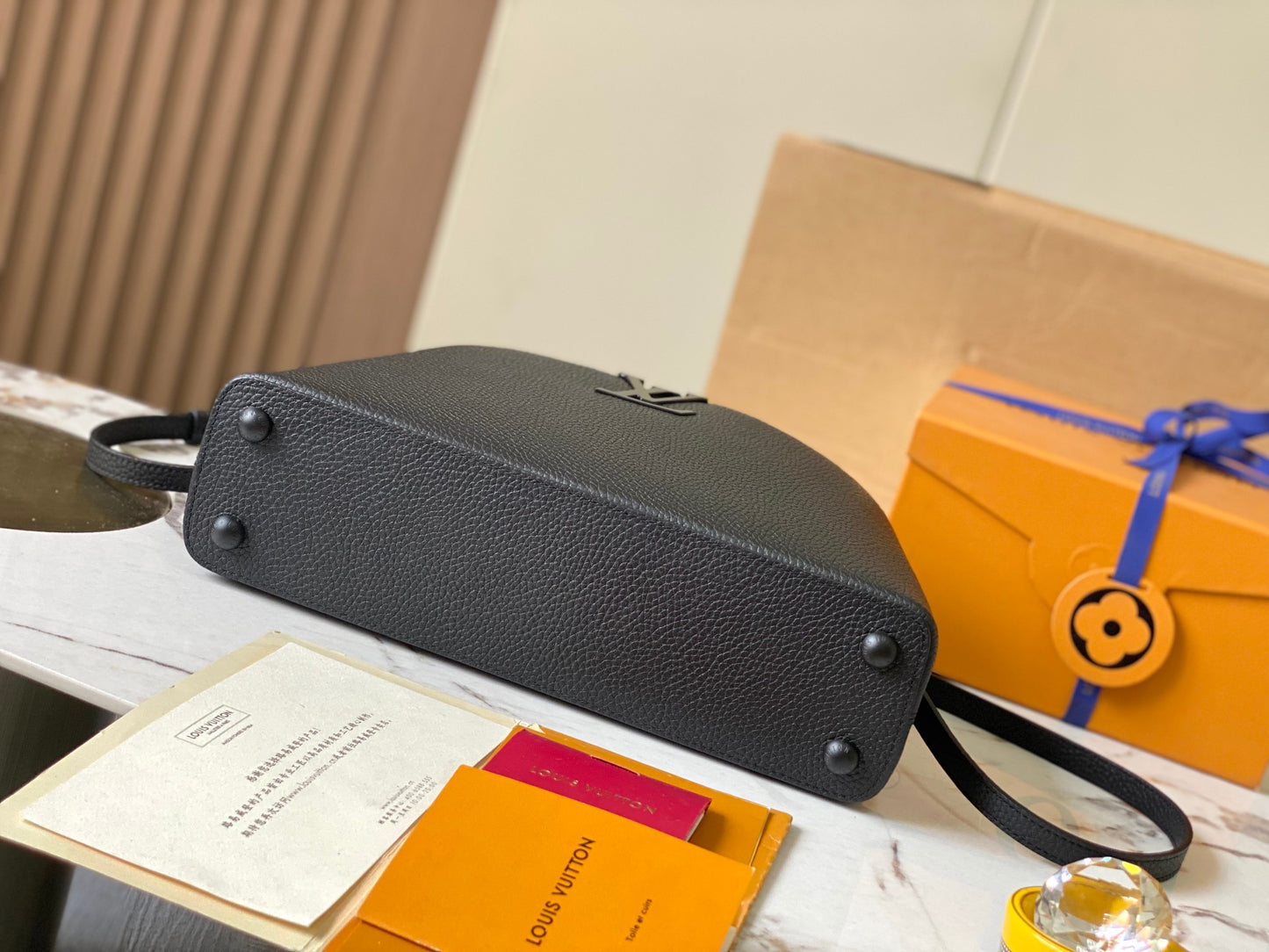 Louis Vuitton Handbag