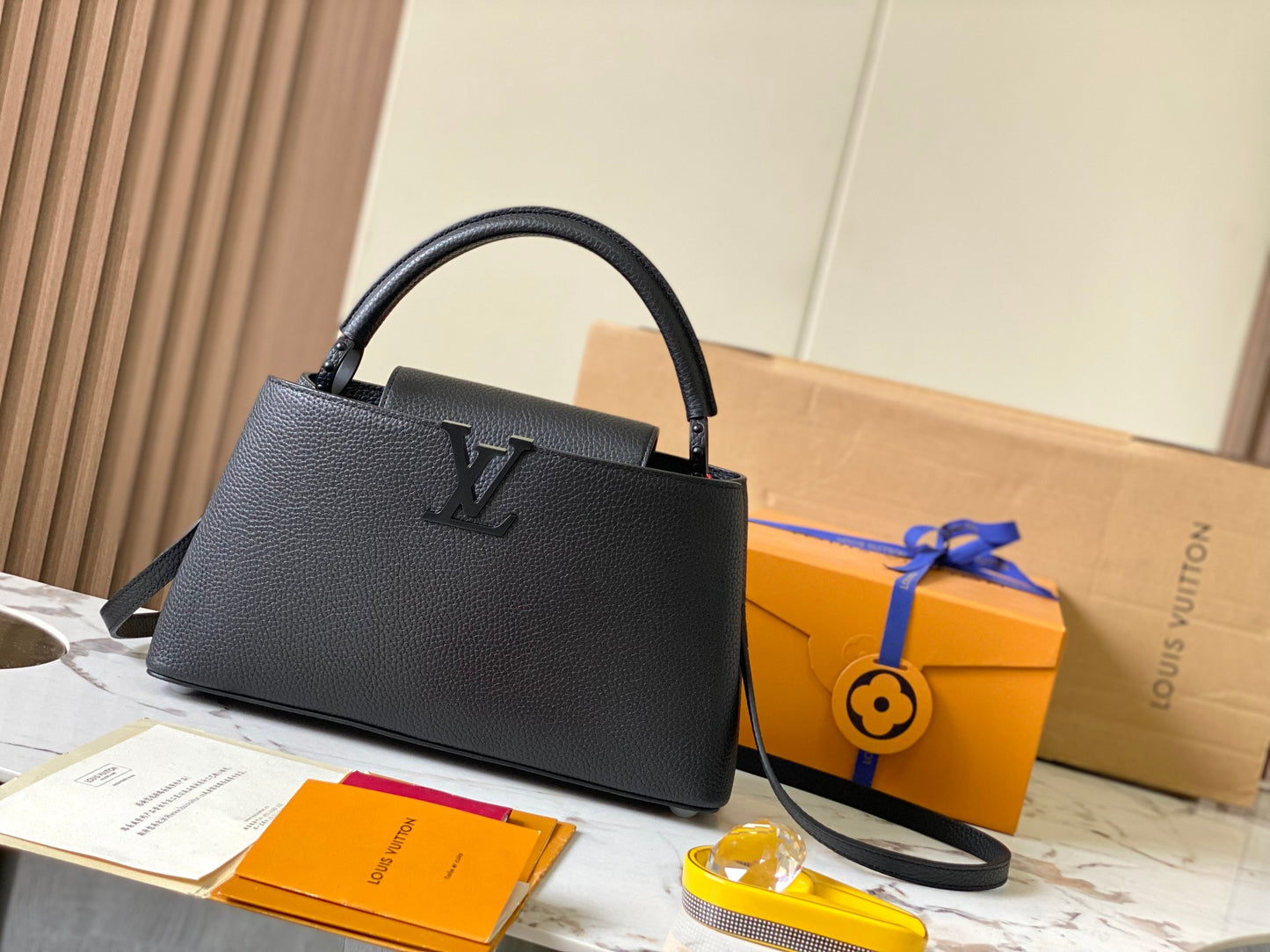 Louis Vuitton Handbag