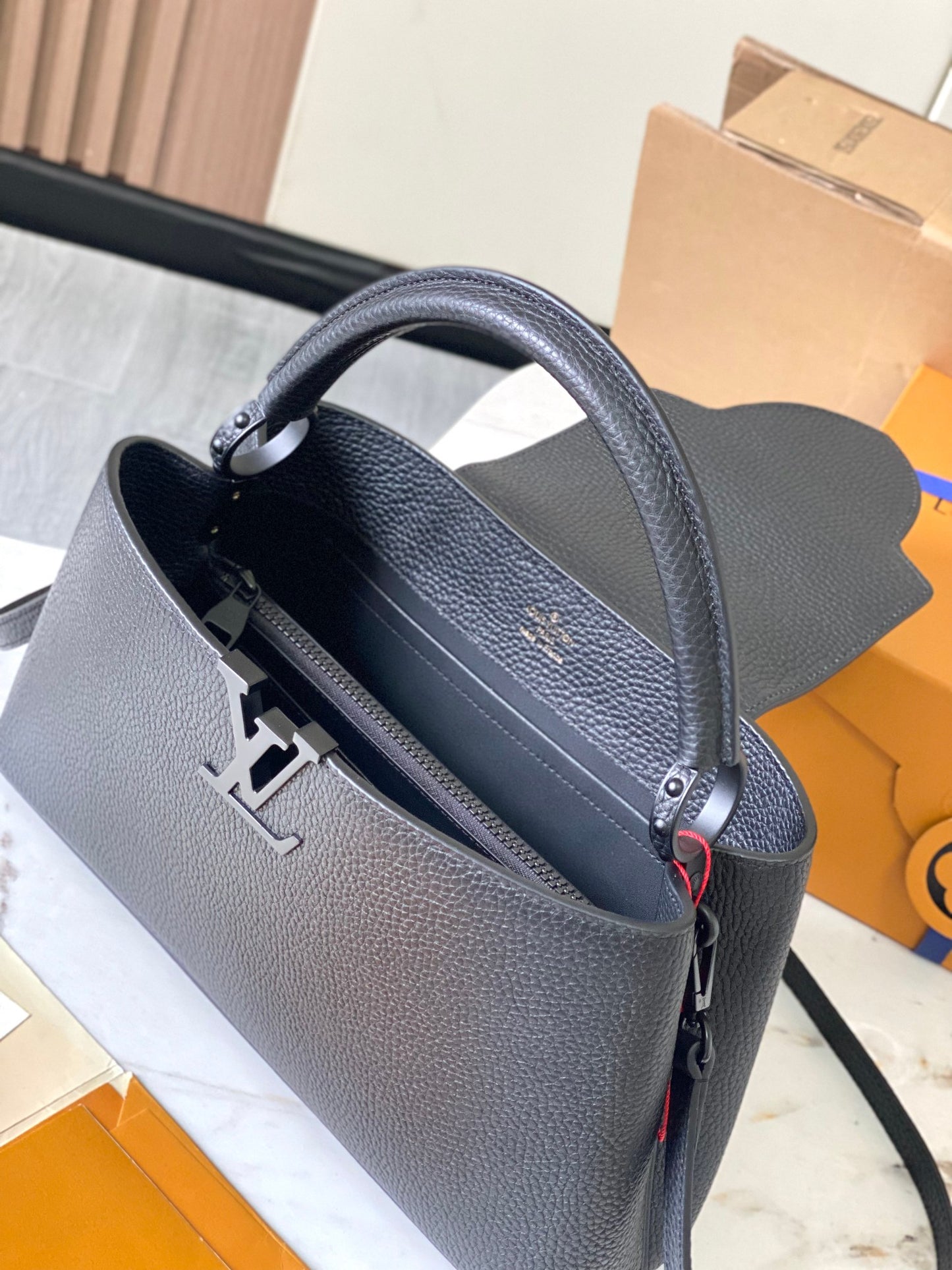 Louis Vuitton Handbag