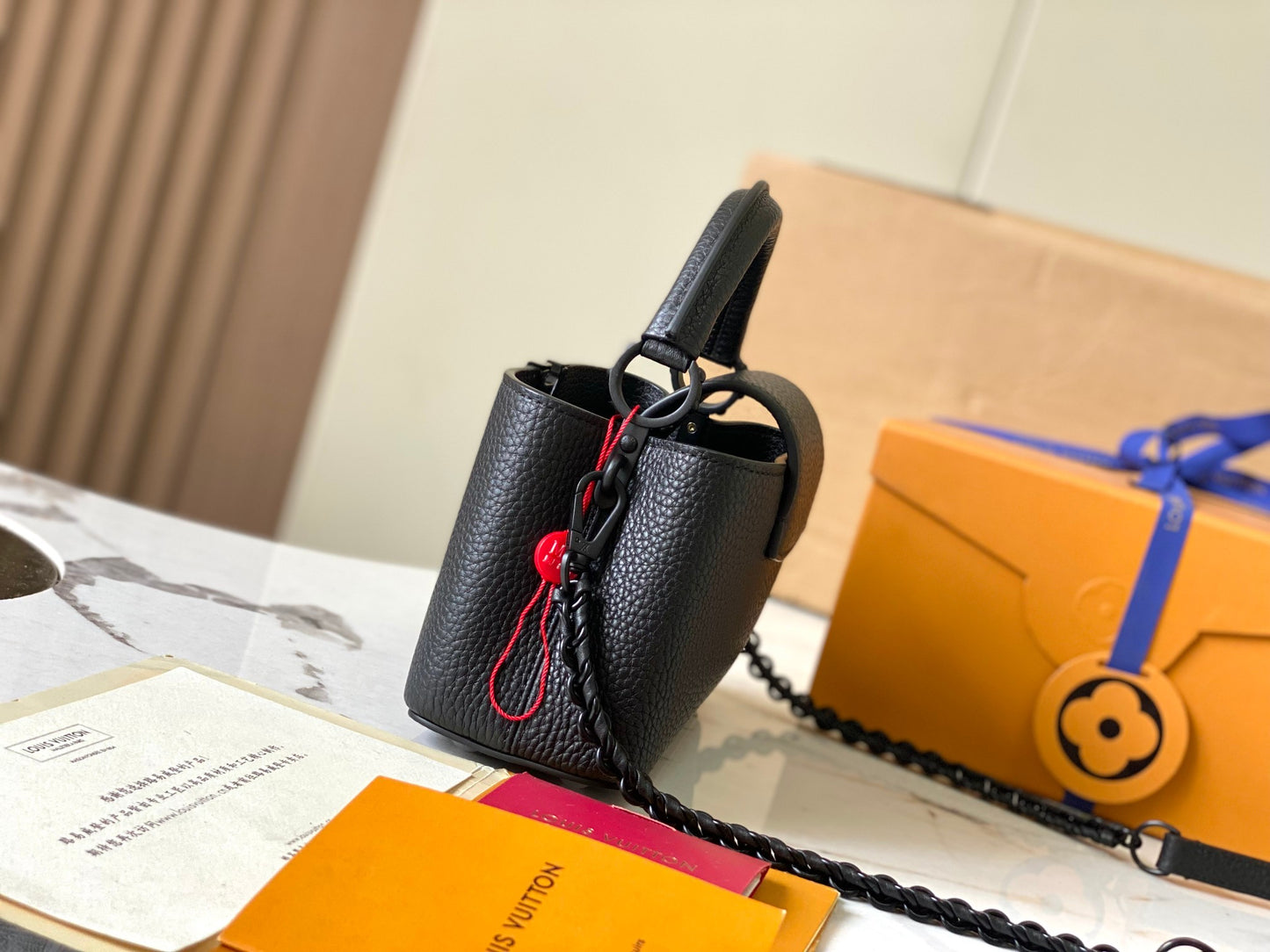 Louis Vuitton Handbag