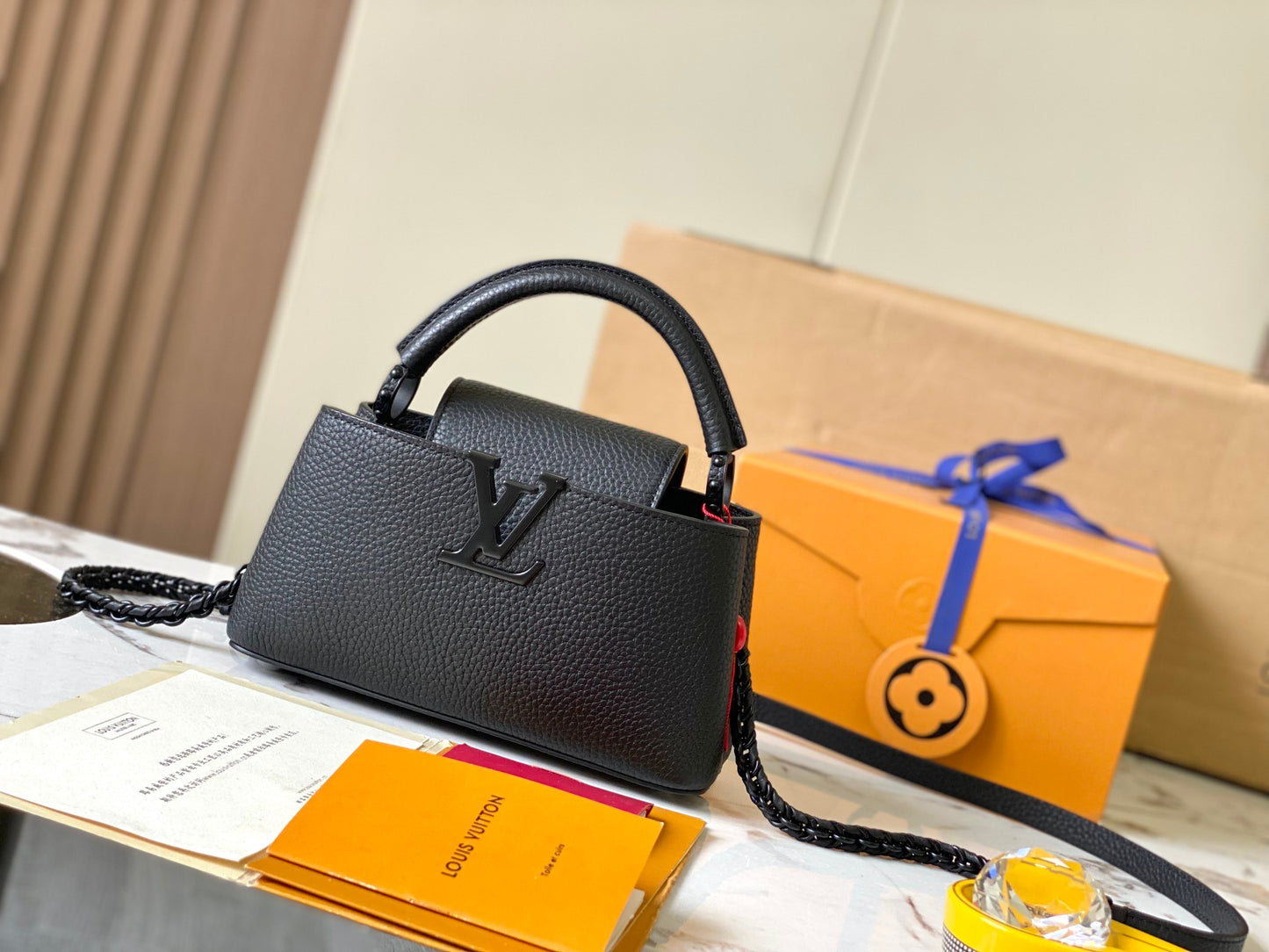 Louis Vuitton Handbag