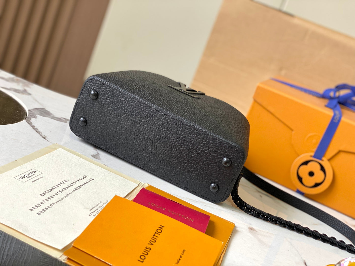 Louis Vuitton Handbag