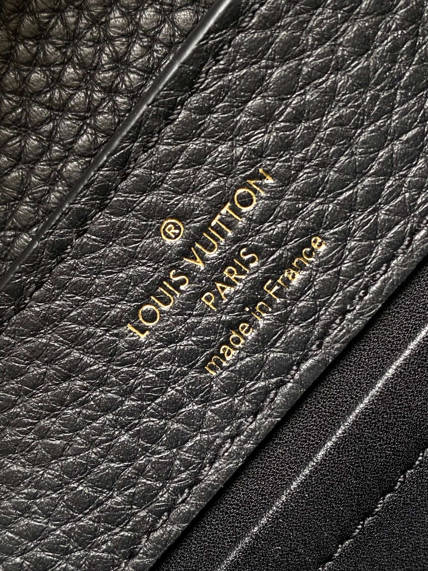 Louis Vuitton Handbag