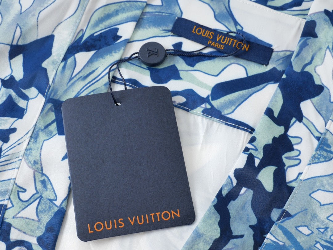 Louis Vuitton Shirt