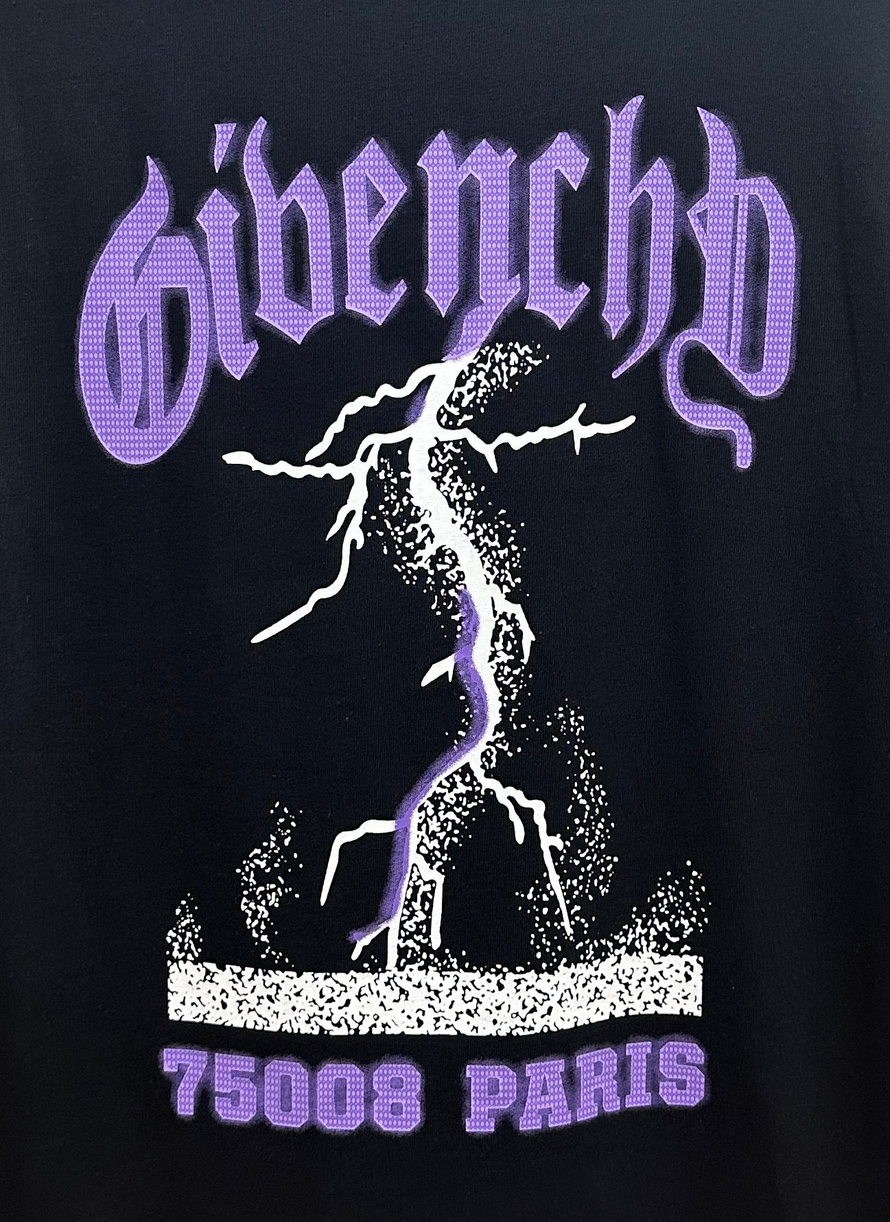 Givenchy T-shirt